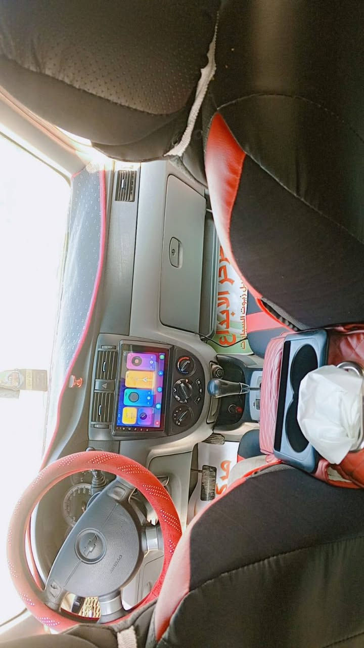 السلام عليكم اخوان مكلف بالنشر اكرر مكلف بالنشر اوبترا 2006 بلاديه بيها بارد جاملغ امامي يمنى ونصه مصبوغ تبريد تدفئه شغاله عوزها زوج تاير امامي السعر 65 الاتصال ع الارقام ***********
***********  الاسيا بي واتساب مكان السياره الغزاليه
