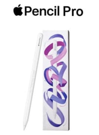 ابل بنسل برو • مستخدم ٣ أشهر • بغداد حي اور