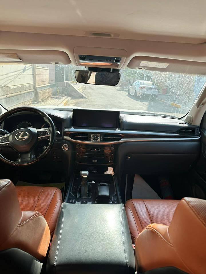 لكزز للبيع
٢٠١٧ 

الديوانية ***********

٥٨٠$
