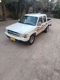 بيكم دير مديل 2007 سياره جديده مكفوله كفاله عامه ضربه وصبغ ول تبديل مك...