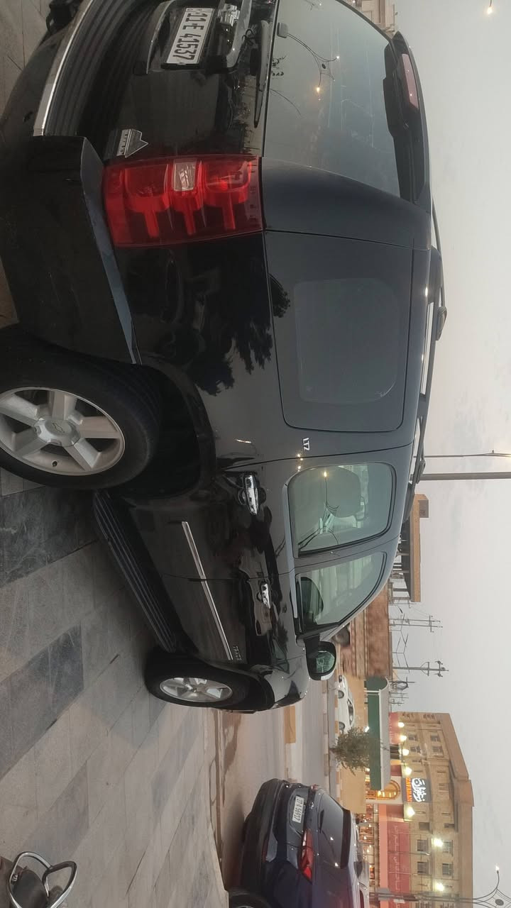 السلام عليكم ورحمه الله وبركاته تاهو لبيع موديل 2011 خليجي كفاله عامه رقم بغداد انكليزي بسمي تحويل مباشر بكل المحافظات علمن أن السياره جاهزه على 24 حبابه مابيها نقص اي شي فول مواصفات عنوان ذي قار ***********
