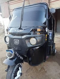 للبيع تكتك موديل 2019 اوراقه كاملة صبغ جديد شرط الفحص السعر مليون ونص ...