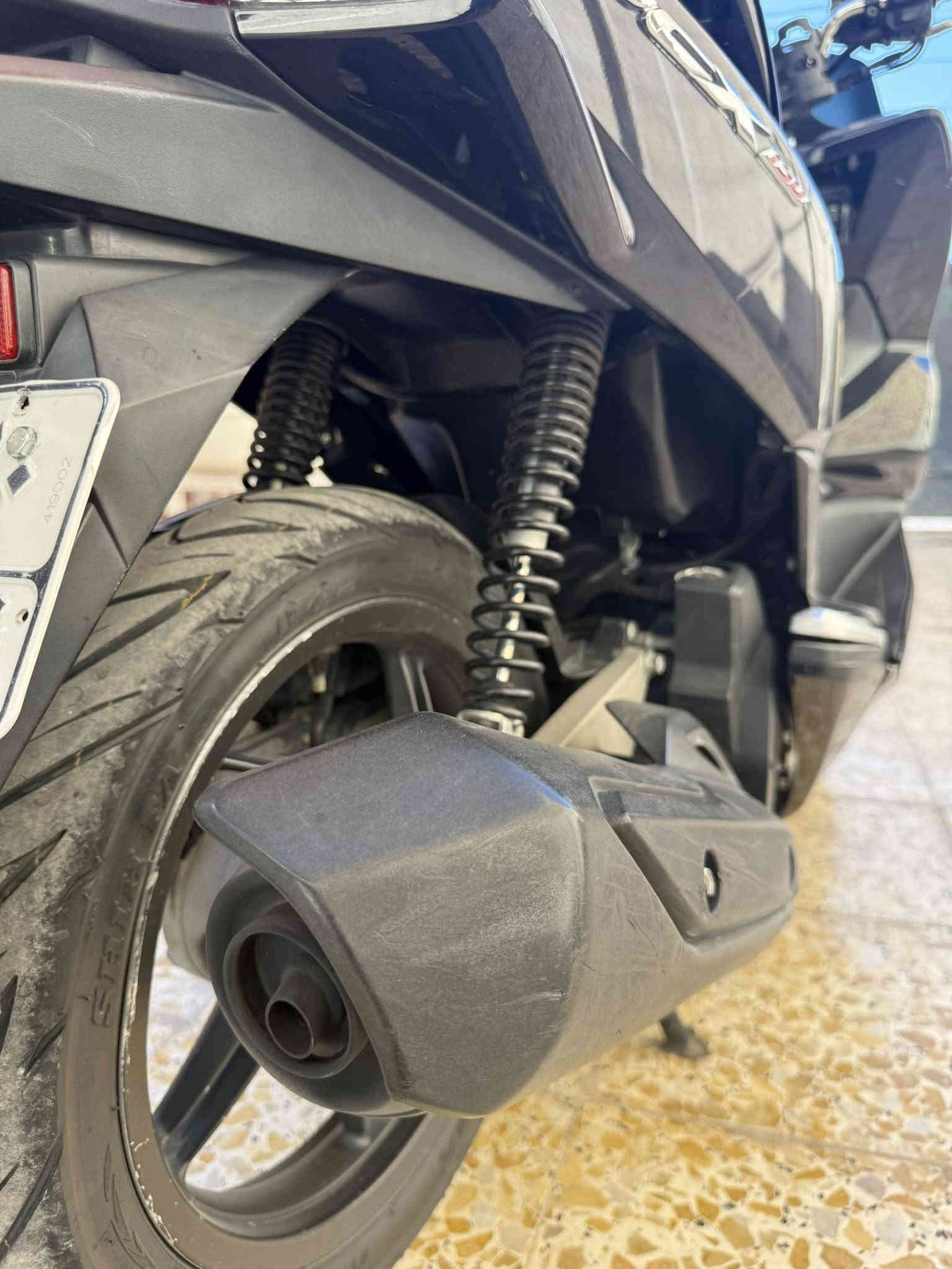 بي سي اكس جيل 2 
ياباني ياباني

محرك 150

كفاله عامه جديده

حساس زدحام

حساس ستاند

تجوه اصليه 
السعر 17 ورقه وبيه مجال 

بغداد الحسينيه

***********
