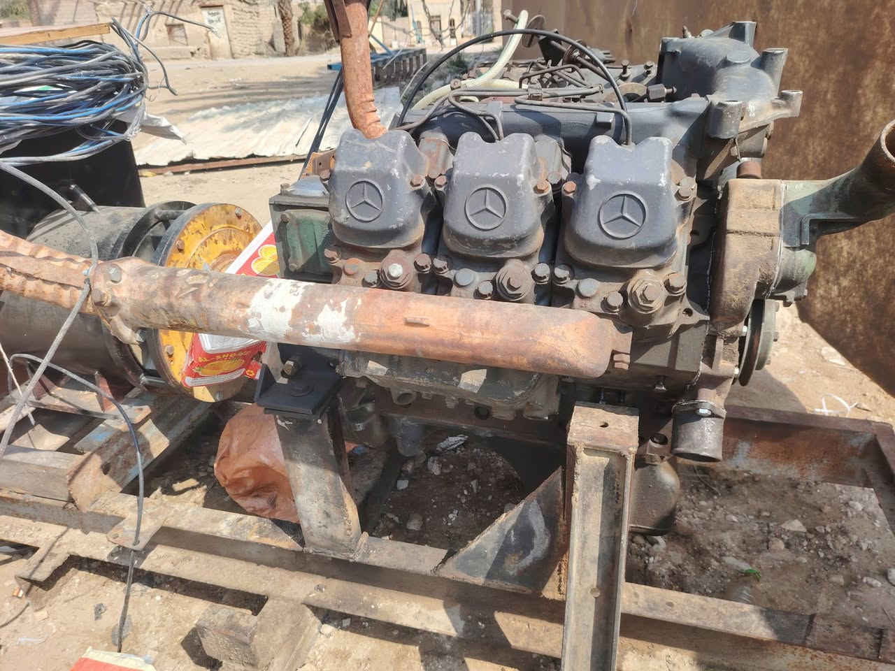 مولده البي ٦بستم ١٢٨ ستندر توليده ١٥٠ كيفي انجه للبيع اومراوس مولده ابوردين ***********واتساب
