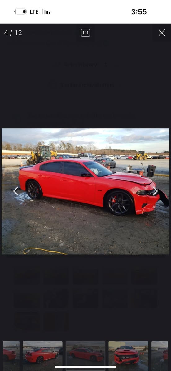 سعر_جدا_مناسب
دوج جارجر جي تي Rt
Super trak 
 
السيارة مزوده 
 تفريغ فول هوائبيات 
وسطيات slp 
داون بايب 
هواي شغلات 

 DODGE CHARGER Rt2023

اللون:احمر 

عداد المسافات:35 ميل 

الحادث موضح في الصوره فقط بارد في البنيد 

8سلندر محرك هيمى

كرسي كهرباء

كراسي سپورت(حضن

شاشة_امامية_كبيرة_اصلية_لمس_حراري_(11 inch)_الجديدة_كليا

نظام_خرائط_(نظام ملاحة)_navigation

مستشعر_صف_المركبة

نظام_مساعدة_بدء_التشغيل_على_المرتفعات

نظام_التحكم_بالاداء

نظام_قياس_قوة_المحرك

‏AUTO_START

نظام_التحكم_بالانطلاق

نظام_اعداد_نمط_القيادة

نظام_اعداد_النمط_الرياضي

نظام_اعداد_النمط_الافتراضي

كامرة خلفية اصلية

شاشة عرض الاعطال

تشغيل عن بعد

كروس سرعة

فول تحكم استيرن(جهتين امامي+جهتين خلفي)

شفتات كير بالاستيرن

دبل كير(عادي+أوتوماتيك)

ناقل حركة ٨ نمر

نظام_SUPER_TRACK_PAK

نظام_سپورت_SPORT

نظام مانع انزلاق ABS

حساس خلفي

نظام تحكم بمستوى الانارة الداخلي

نظام تحكم بمستوى الضوء الداخلي

لايت عدسة

لد نهاري

بك لايت LED

ويل_20_SRT 

مدخل

‏CARPLAY  

‏المكان  بابل حله 

رقم اربيل 

***********
