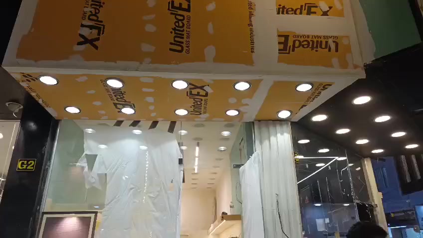 السلام عليكم
كادر مصرى متخصص لاعمال الجبس بورد والاسقف الثانويه واعمال بديل الخشب والرخام 
اسعار مناسبه جدا وشغل درجه اولى 
***********
