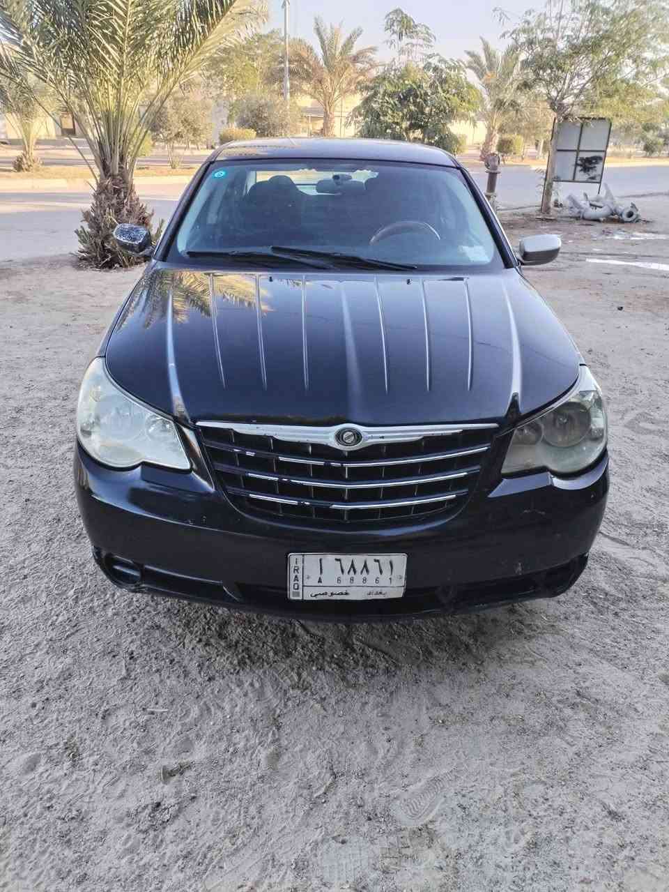 سياره سي ٢٠٠ دوج أمريكي ٢٠٠٩
للبيع او مراوس حسب قناعه
سعر سياره ٥٣ بيه مجال بسيط
مكان الانبار عامريه فلوجه
***********
