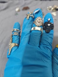 ٨٠ محابس • جملة • محابس