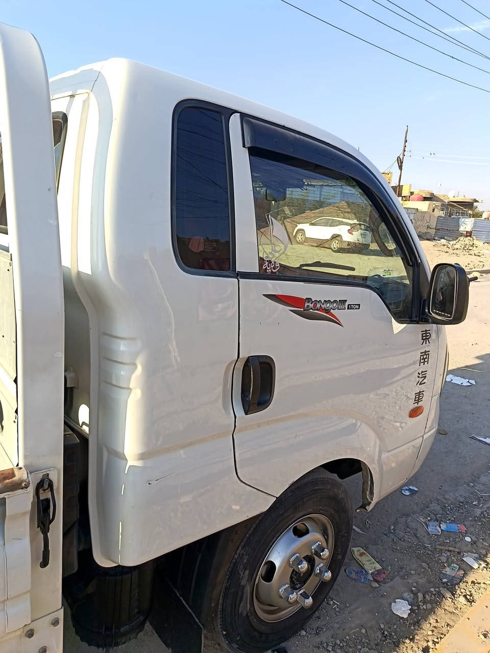 كيه حمل فحل موديل 12كفاله عامه رقم انكليزي مداود ثاني يوم السياره مابيه نقص السعر 95 وبيهه مجال رقمي *********** علما مكلف بلنشر
