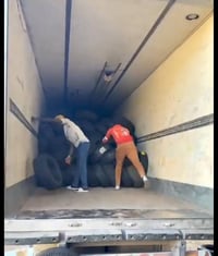 تم وصول وجبة اطارات باله درجة أولى ياباني والماني جميع القياسات العنوا...