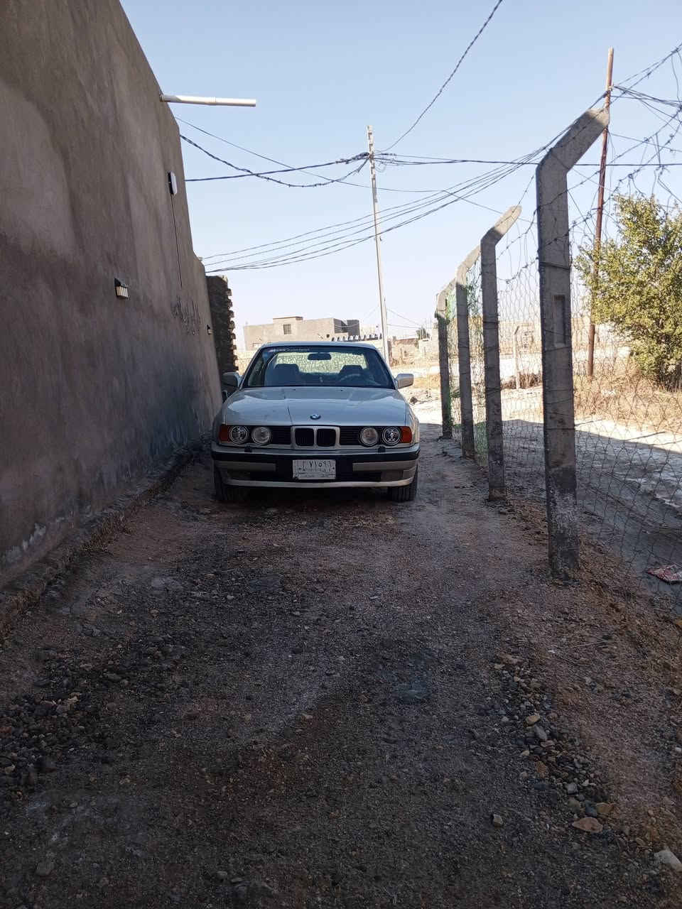 BMW للبيع كير عادي وعندي ثانيه اوتوماتيك البيع للجنايه مال الألماني فقط جماعت الطيبه والسايبه احترامي الكم أعبر المنشور ،،،،،تفاصيل أكثر خاص ويدلل الشراي فقط ،،،،،تحياتي للجميع


**إذا كنت صاحب هذا الإعلان وتريد حذفه لأي سبب، رجاءا أرسل رسالة إلى الدعم الفني**