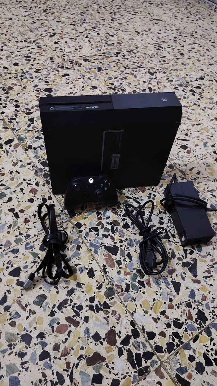 سلام عليكم عندي اكس بوكس ون اس   او إكس بوكس ون فات فول مراوس اب إكس بوكس سيريس اس


**إذا كنت صاحب هذا الإعلان وتريد حذفه لأي سبب، رجاءا أرسل رسالة إلى الدعم الفني**