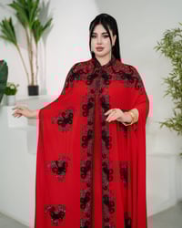 قفطان مغربي