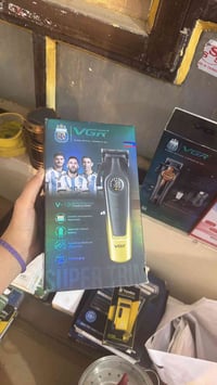 VGR الأصلية • توصيل العراق • إلكترونيات
