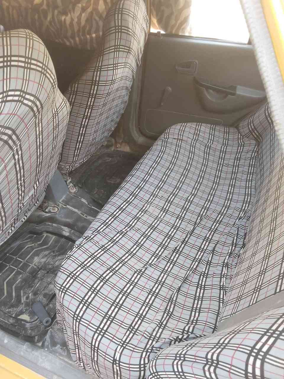 سلام عليكم ورحمه الله وبركاته سايبه للبيع موديل 12كهربايات كلهه شقاله مكينه بيهه بخار بيهه ثاني يفلت تبريدهه بس غار عوزه سياره راعيهه متوفي ابيعلك بدون مكان بغداد زعفرانيه سعر 13===***********بي واساب

