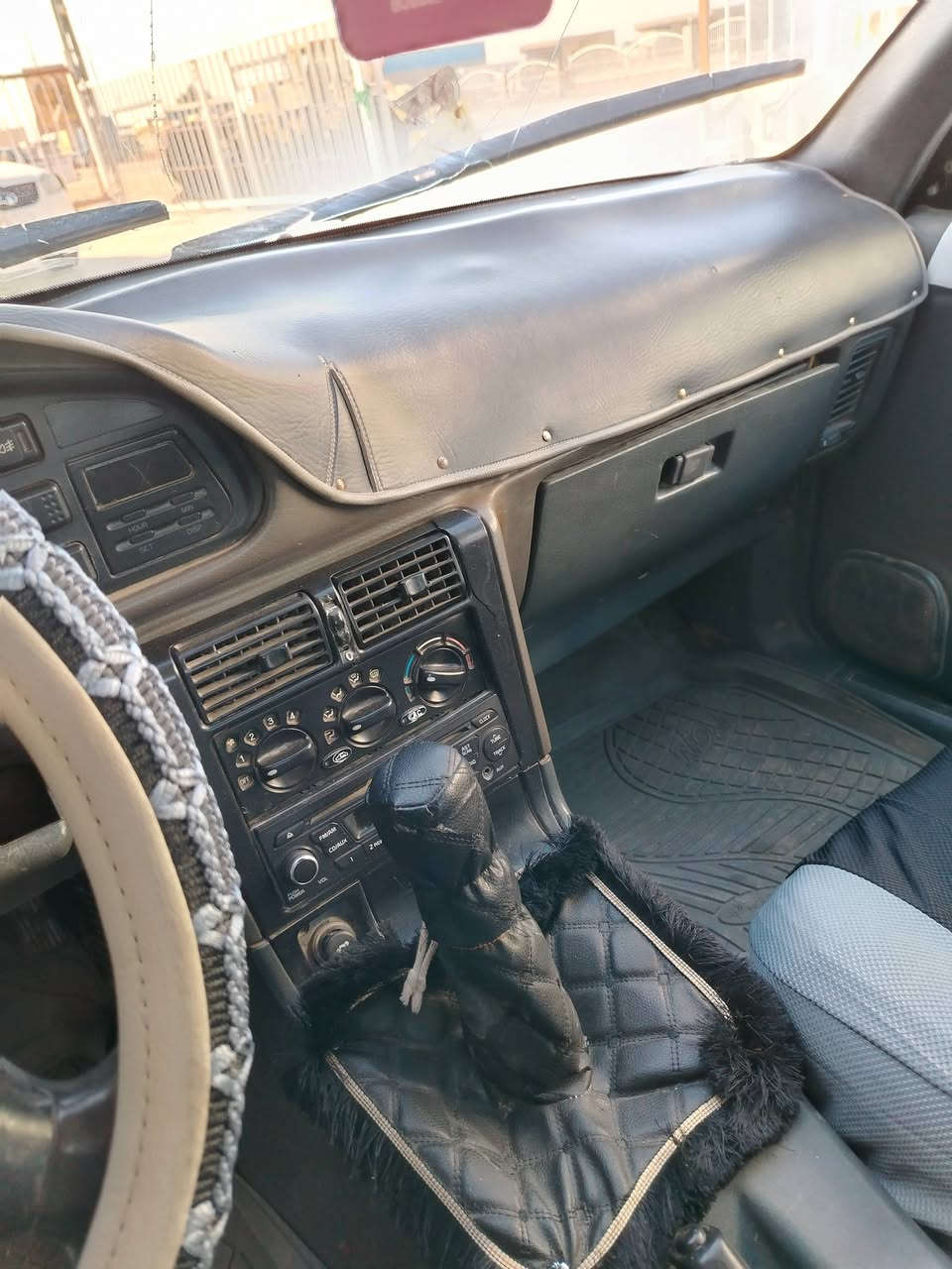 برنس للبيع موديل 94 كير عادي محرك نظيف كهربائيات شغاله باتري جديد سياره خير خير من الله الرقم بغداد سنويه بعدها ما ساقطه شرط التحويل العنوان واسط الزبيديه*********** سعر 29
