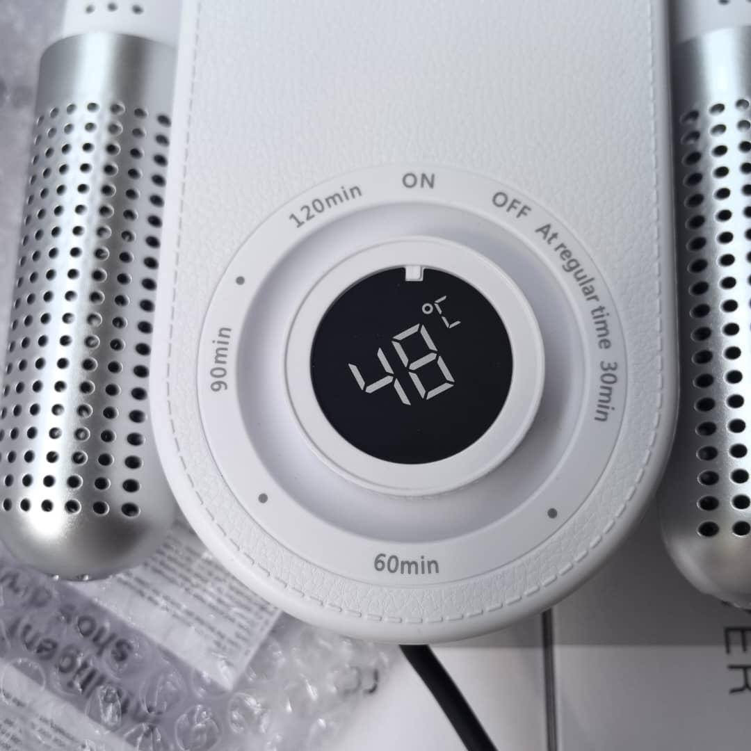 مجفف احذية شلعة
العدد 22 قطعة 
سعر القطعة 6000 الف فقط 
كله جديد وشرط شغل وفحص


**إذا كنت صاحب هذا الإعلان وتريد حذفه لأي سبب، رجاءا أرسل رسالة إلى الدعم الفني**