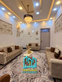 المثنى خلف الشهداء • ١٥٥م • غرفتين نوم