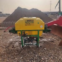 للبيع مرشه 400 التر (كوبرا)  بادلي الا ستفسار 07712884061