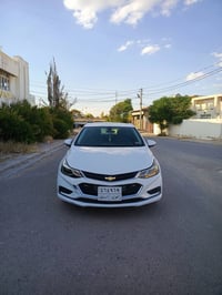 شۆفرلێت کروز مۆدیل 2018 سحری 77وەرەقە مەجالێک ژمارەی موبایل 0751264056...