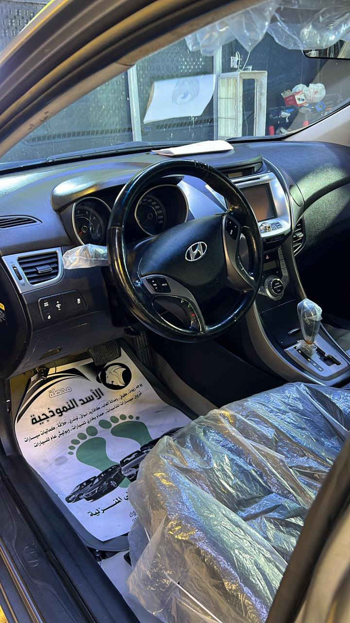 السلام عليكم
النترا 15 طك كارتون 

جاهزة على اخر حباية 

كير مكينه بلادي 

تبريد ثلج 

ارقام  انكليزي

سنوية لل28

السيارة كصه قمارة فقط

بيها ادامه كامله قبل 15يوم 

كشنات مخمل دوشمة ارضية وصندوك 

العنوان البصرة... 

للاستفسار اتصل وبخدمتك 

‏‪0783 878 8086‬‏

مكلف بالنشر

