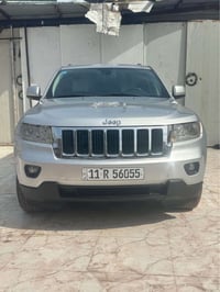 جيب ٢٠٠١١ رقم بغداد كفاله عامه عدا خشم الجاملغ الأمامي سياره بحاله جيد...