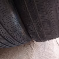 تايرات سورنتو • تخم تايرات • كونتننتال سورنتو • تايرات صيني • فتايل تا...