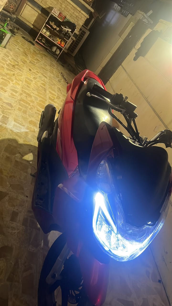 للبيع الدراجة شغلاة كلشي ما بيهة ومكينة نطيفة ما مفتوحة ابيعلك كوم حديد سعر900
***********
