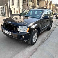 لاريدو • ٢٠٠٧ • ٦ سلندر ٣٧٠٠