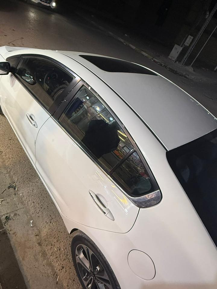 كيا سيراتو 2014
فول فتحه عدا البصمه
رقم اربيل وكالة او تحويل
مكان نجف
السعر ١١٥وبيه مجال
***********
