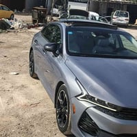 K5 موديل 2021 فىه Ex محرك 1600 تيربو فول مواصفات سياره جاهزه عله وضع ا...