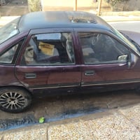 فيكترا • توماتيك • رقم نينوى