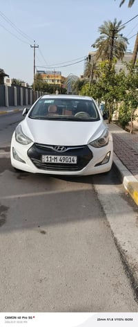 النترا • محرك ٢٠٠٠ • رقم بغداد