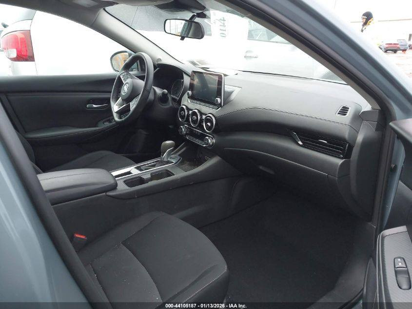 🇮🇶🇺🇸 فرصة مميزة لأصحاب كتب الشهداء 🇮🇶🇺🇸
اعلان مزاد
السعر حسب المزاد
تاريخ المزاد يوم :2026/2/18
نوع السيارة:  NISSAN SENTRA SV 2024
#يمكن_إدخالها_بكتاب_ذوي #الشهداء
#او_شحنها #إلى_الأمارات
#إقليم_كردستان 
#العقبة
#ام_قصر
الضرر كما موضح بالصور
📍 العنوان : الموصل حي الوحده الشارع العام قرب دائرة اللجان الطبية 
📞 : ***********
📞 : ***********
#مزاد_الامين_للسيارات_الامريكية_
