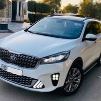 سورنتو ٢٠٢٠ • خليجي كويتي • ضمان الشركه