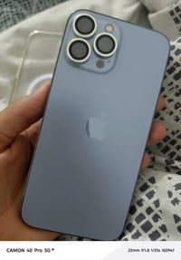 ايفون ١٣ برو ماكس • كوفه • واتساب