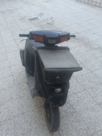 ماطور • مراوس • معمر جديد