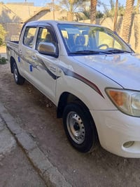 ٢٠٠٧ • رقم قادسيه • مكفول كفاله