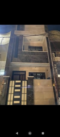 حي القاهره دلفيه • ٨٠م • زيرو