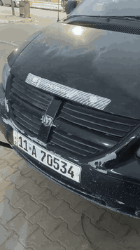 اسلام عليكم اخون تحوير كشنات للدوج امامي وخلفي عمل مرتب بدون تثقيب او لحيم عل  شرط مكاني بلرميثه *********** واتساب خاص راسلني وبلخدمه
