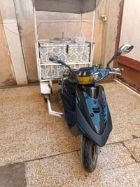 مطوّر دولفين • عربانة • كوكجلي