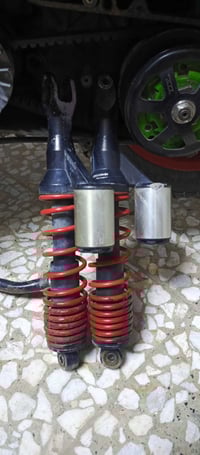 دبلات سكنس جبلي • بغداد الحسينيه • اصلي بدون دهان