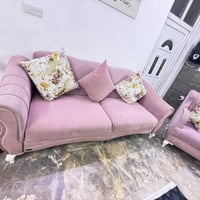 كنب ١٠ مقاعد • نظيف