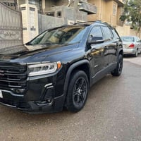 اكاديا AT4 • ٢٠٢٣ • بدون رقم