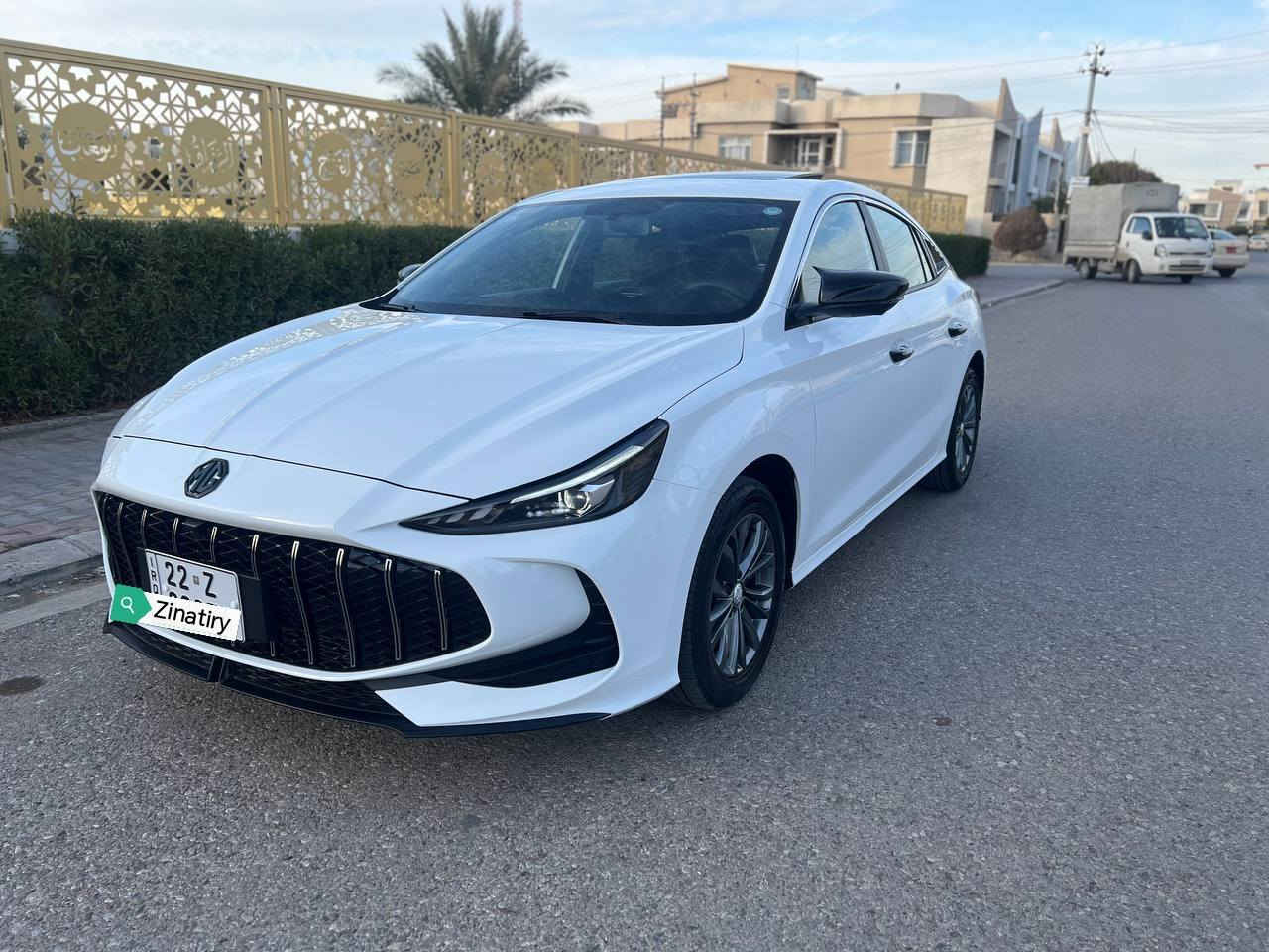 MG GT
‎به مه نه فيست GT
‎موديل 2025
‎سعر..... $١٢٥
                                                                 سبوغ تەنک
                                                                    بێ تۆرۆبۆ
                                                      بەناوکردن بەشەرت 
                                             قەلبی هەموو ی بەشەرت
                                             مواصفات فووووول فوول     
‎شاشە بلادى
‎بصمة
‎سلايت
‎كَيج الكتروني
‎هندبريك بصمة
‎أوتو هولد
‎5 كاميرا
‎كوشن جلد
‎ناو دوو ره نك
‎ره ش و سؤر بلادى
‎تبريد مركزى دواوه
‎سوكان ڤوليوم
‎تعديل سرعة
‎ئاوينه شه فت
‎لايت ليد و زينون
‎لايت كهرباء به رزو نزم
‎دژە خليسك تراكشن
‎ويل كروم
‎دبل كَزوز نيكل
‎يده ده ركا بصمة
لەدوای هەمو ماسەفاتەجوانەکانیخۆشی 300 دۆلار کەمەلیاتی لۆکرایە 13هەزار  ڕۆیشتیە لەسفرێک خۆشترە.***********
(***********) أربيل, العراق
