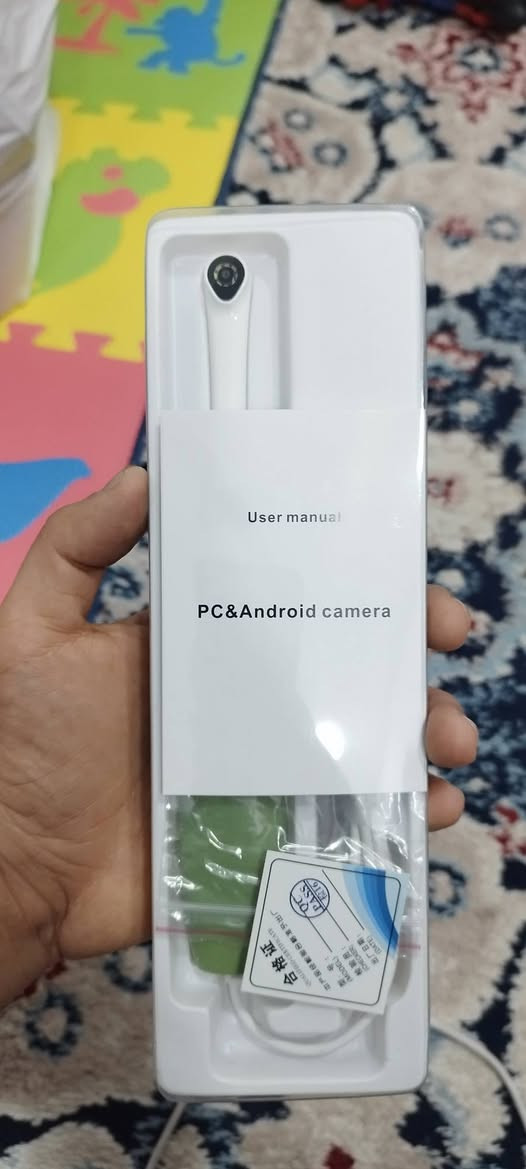 كامرات اسنان دقة عالية متوفر نوعين واير + وايرلس


**إذا كنت صاحب هذا الإعلان وتريد حذفه لأي سبب، رجاءا أرسل رسالة إلى الدعم الفني**