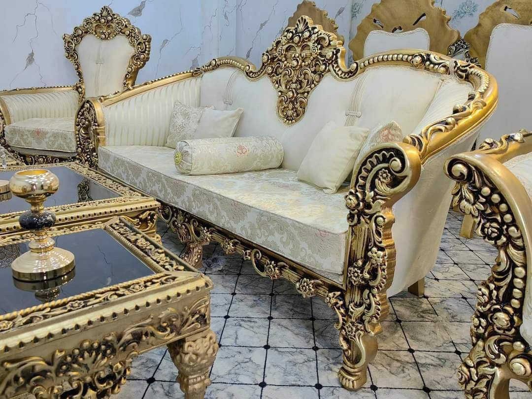 🎊🎉🎊🎉👋🔥🌷 عرووووض خاصة ولأول مرة لموديل الريتاج  فقط 1,600
10 مقعد مع سيت طبلات هديه


**إذا كنت صاحب هذا الإعلان وتريد حذفه لأي سبب، رجاءا أرسل رسالة إلى الدعم الفني**