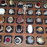 صياغات متنوعة • ٤١ قطعة • بغداد