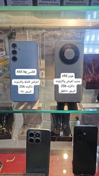 اجهزة جديدة • استعمال قليل • سوك 4000