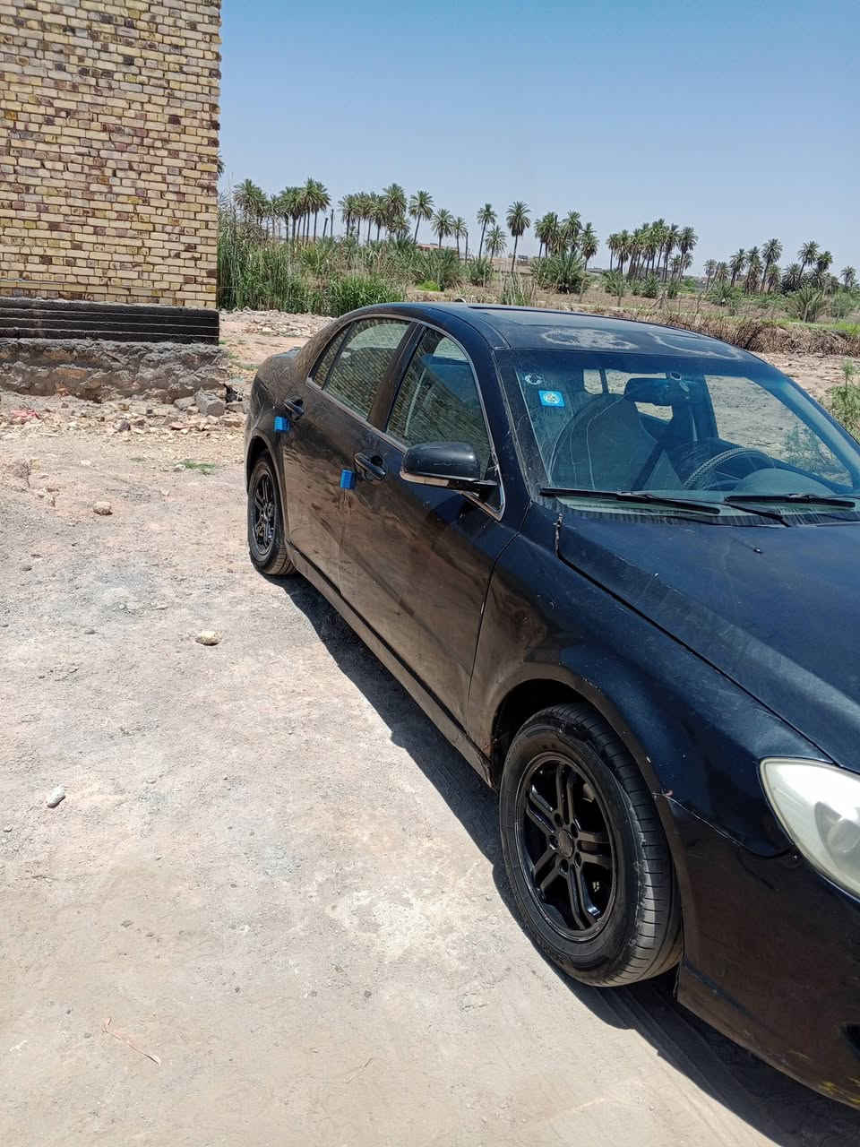 سلام عليكم للبيع بي تو محرك ابو الجف٤ سلندر شرط موديل ١٤ مداورة رقم وهزه جدد الرميثه السعر ٤٠ /***********
